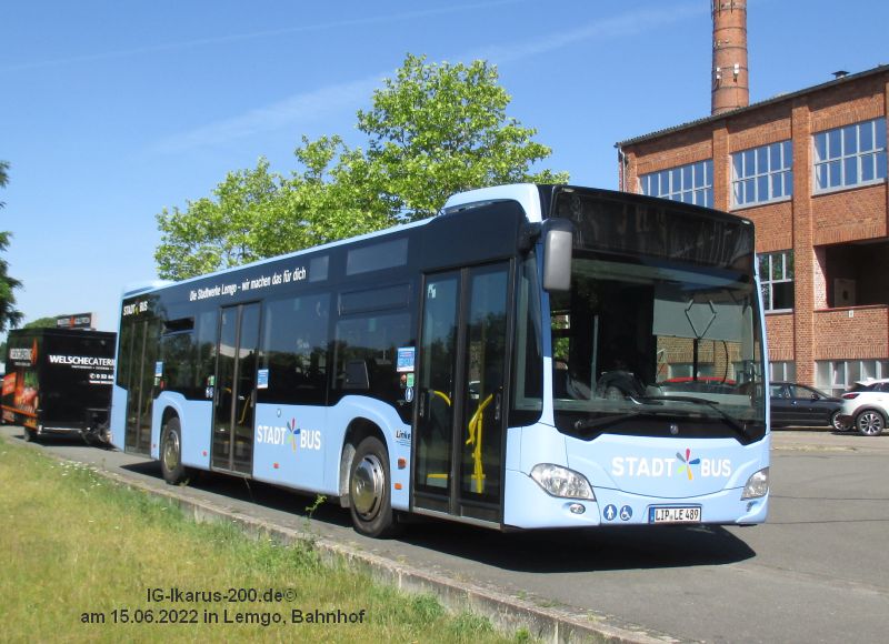 LIP-LE 489